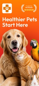 Pet Health & AI Vet - Dr.Pet screenshot