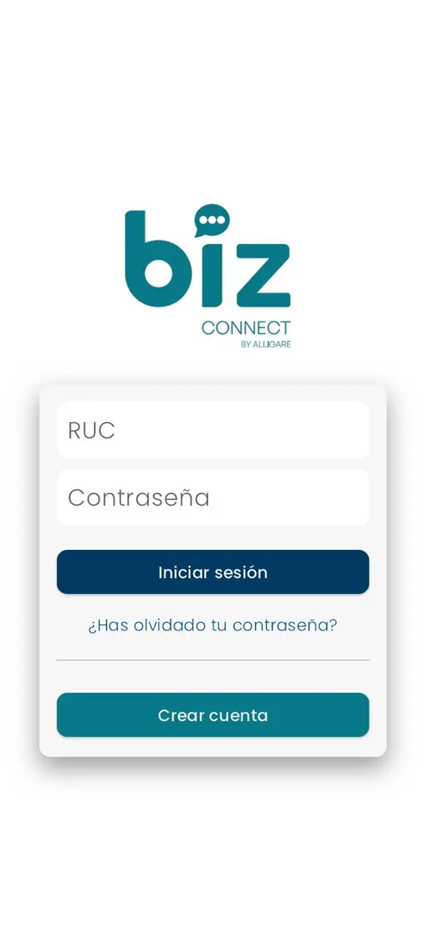 Screenshot #3 pour Bizconnect
