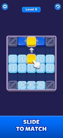 Block Pair: No Solo! Screenshot 2 of 6