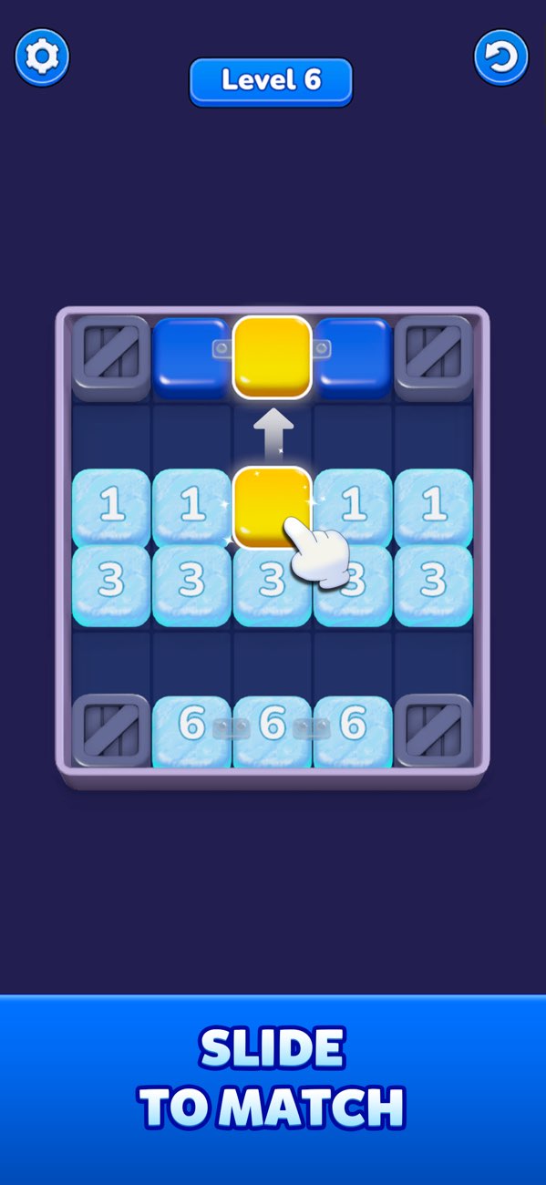 Block Pair: No Solo! screenshot 13