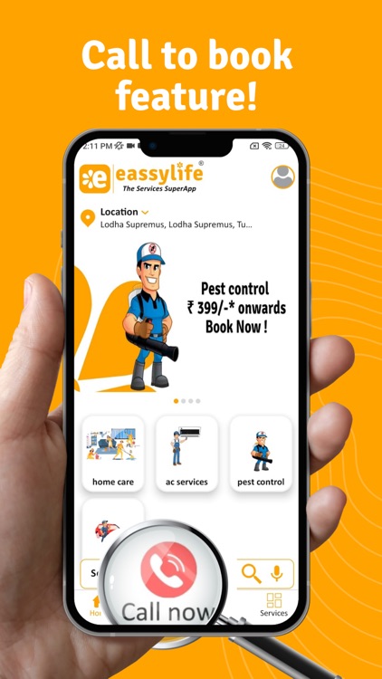 eassylife (Services Superapp) screenshot-5