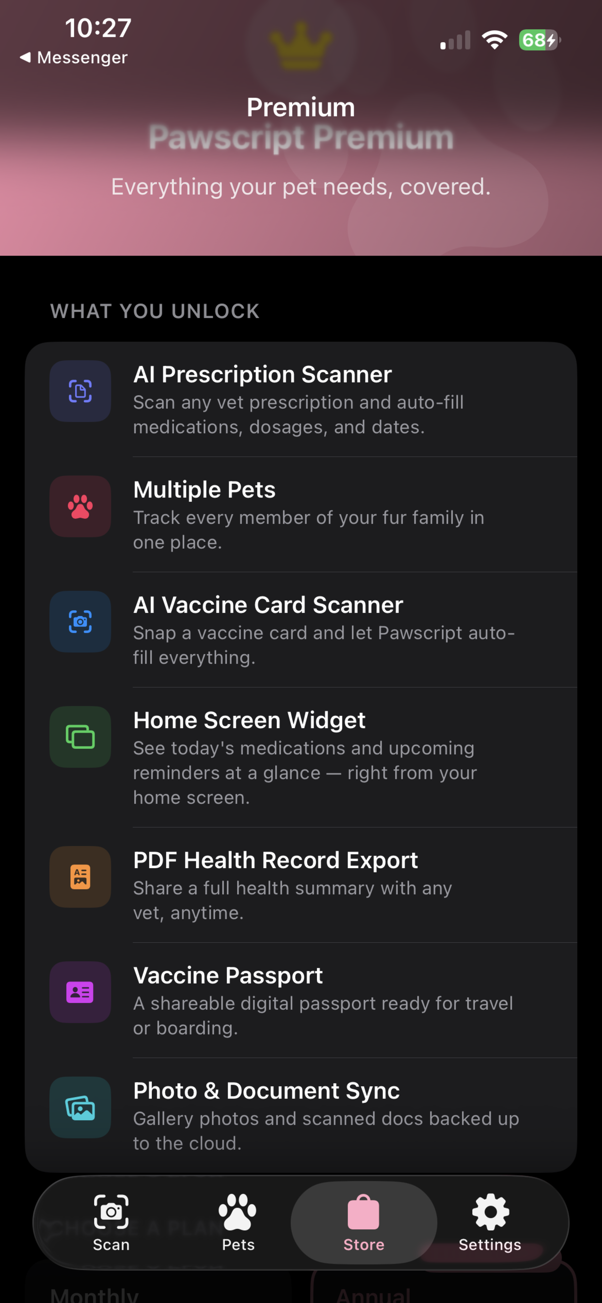 PawsScript