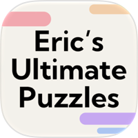 Eric's Ultimate Puzzles