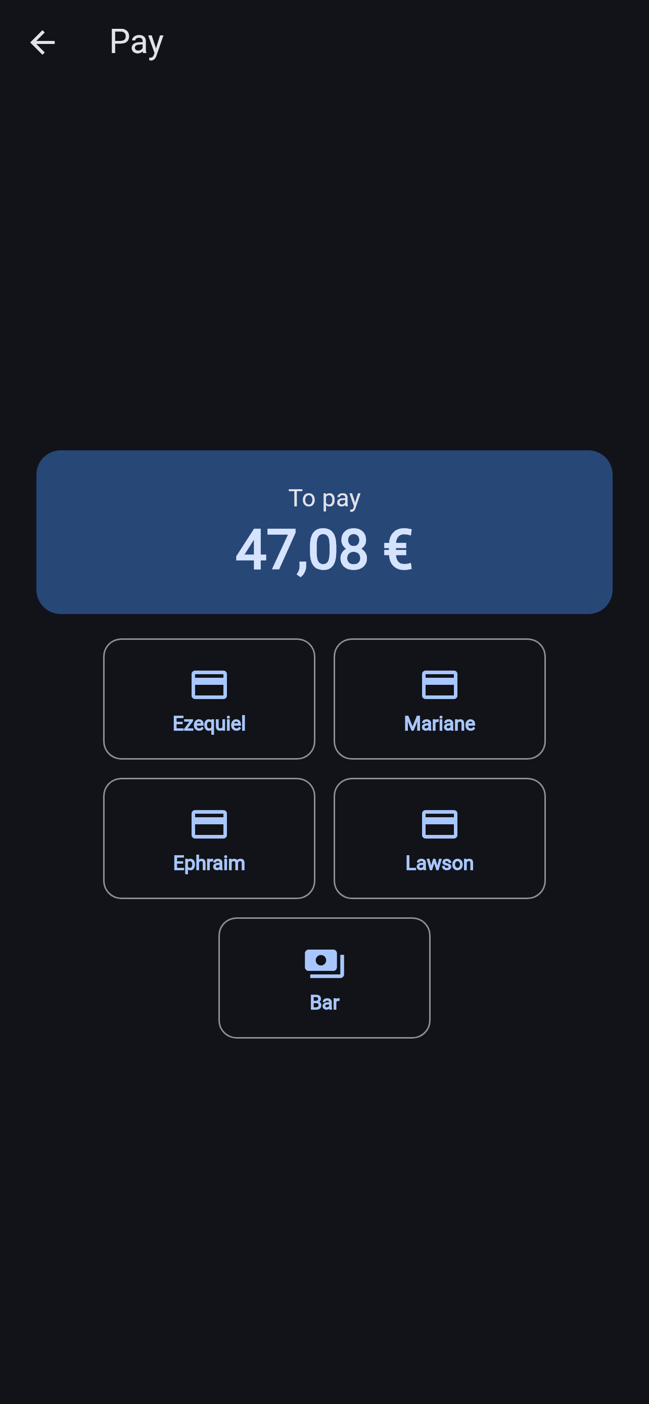 Nuxbe PoS