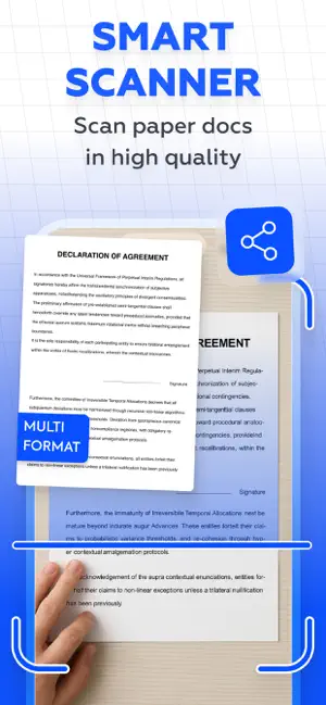 Sign Documents - PDF Signature screenshot 4