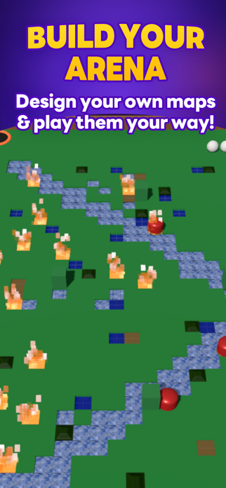 Bumper Pool: Arena Screenshot 5 of 5
