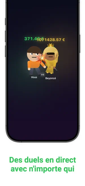 SalaryWatch screenshot 2