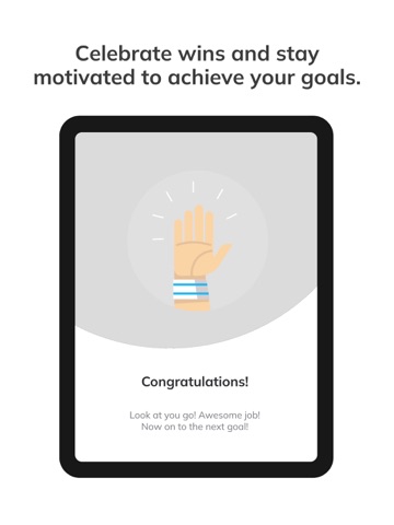 24/7 PT iPad screenshot