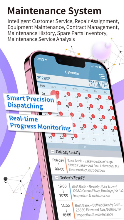 ServiceJDC screenshot-5