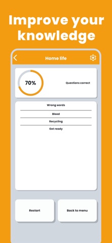 Fluent Hands screenshot