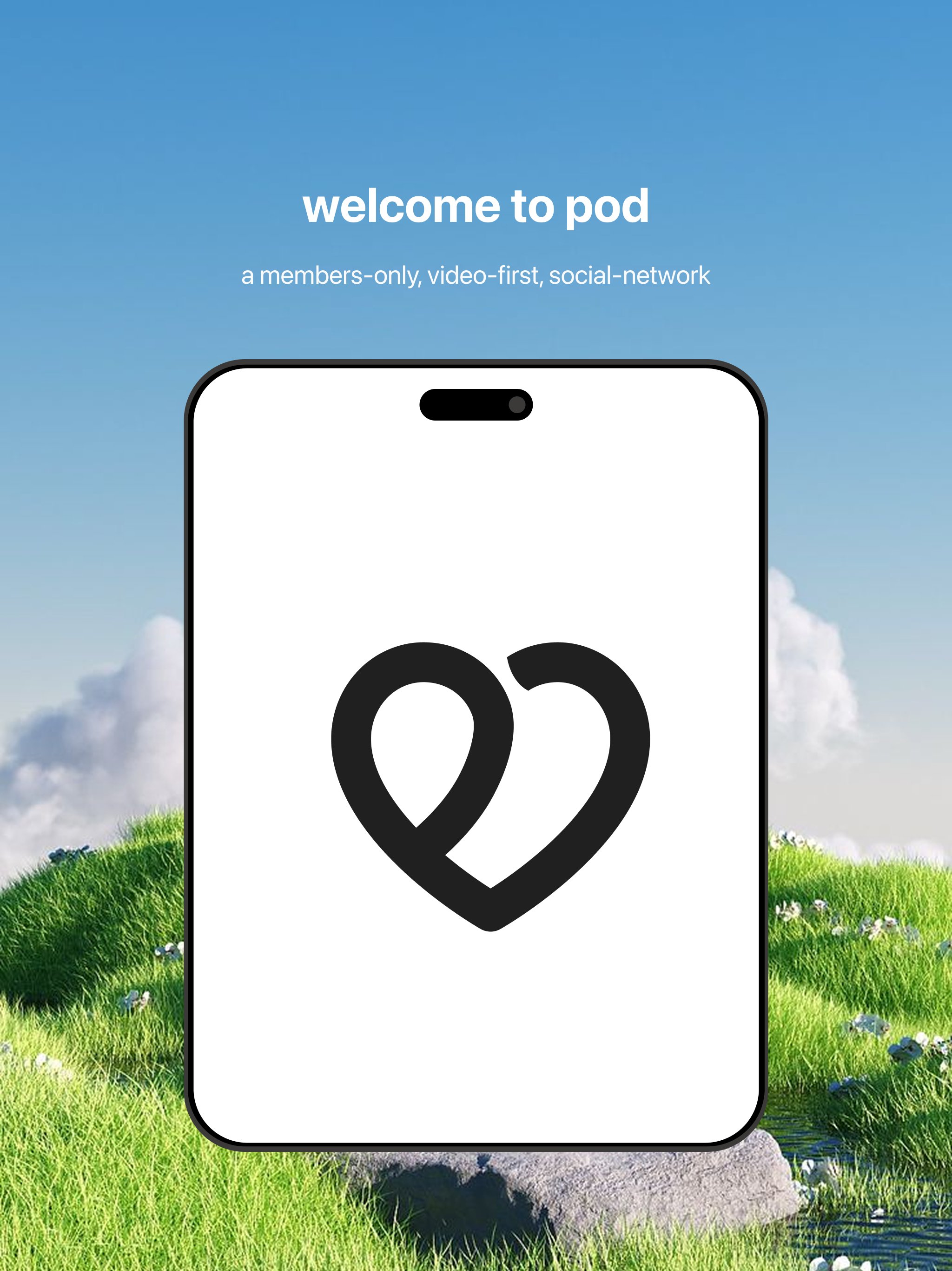 pod: dating app screenshot 6