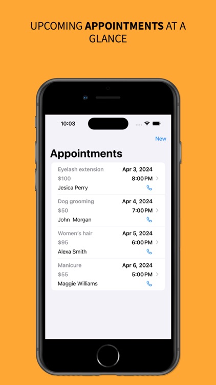 AppoTracker
