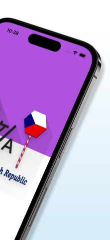 English - Czech Translator screenshot