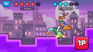 Funny Wrestling screenshot 4