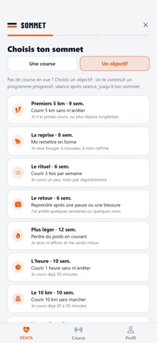 TickRace Companion screenshot 4