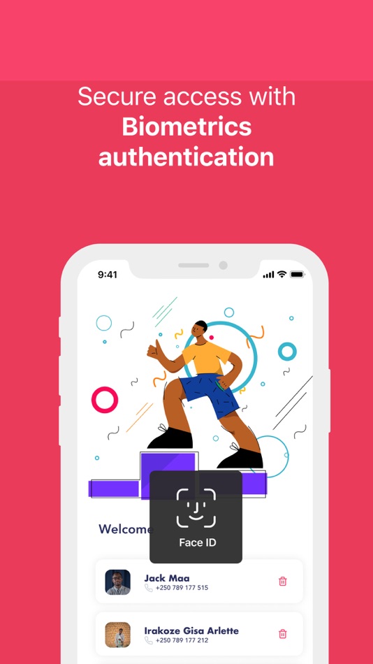 #6. Save. (iOS) Av: Exuus Ltd