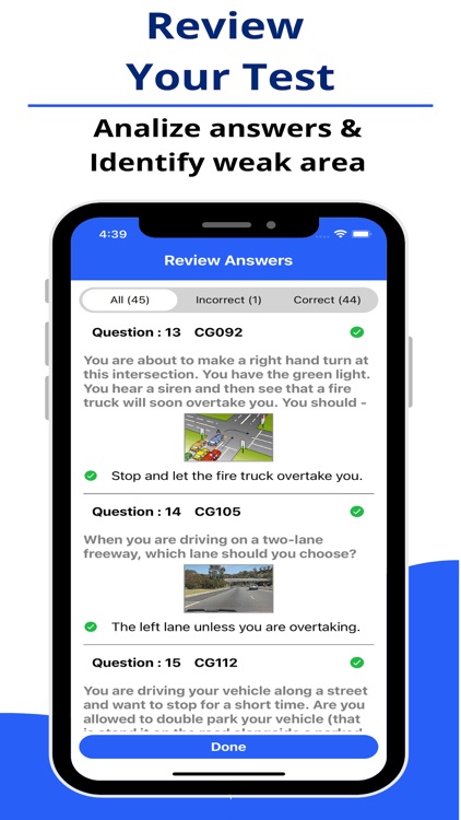 DKT NSW Driver Knowledge Test screenshot-4