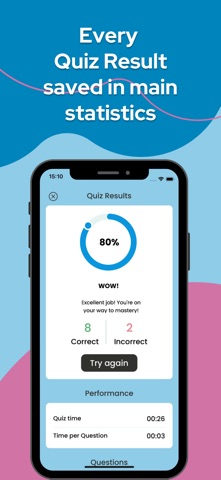 Medical Oncology Exam Prep screenshot