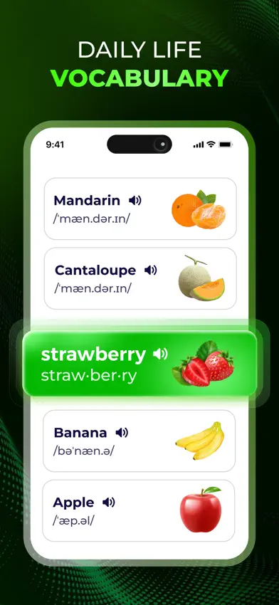 iSeey: Speak & Learn English screenshot 5