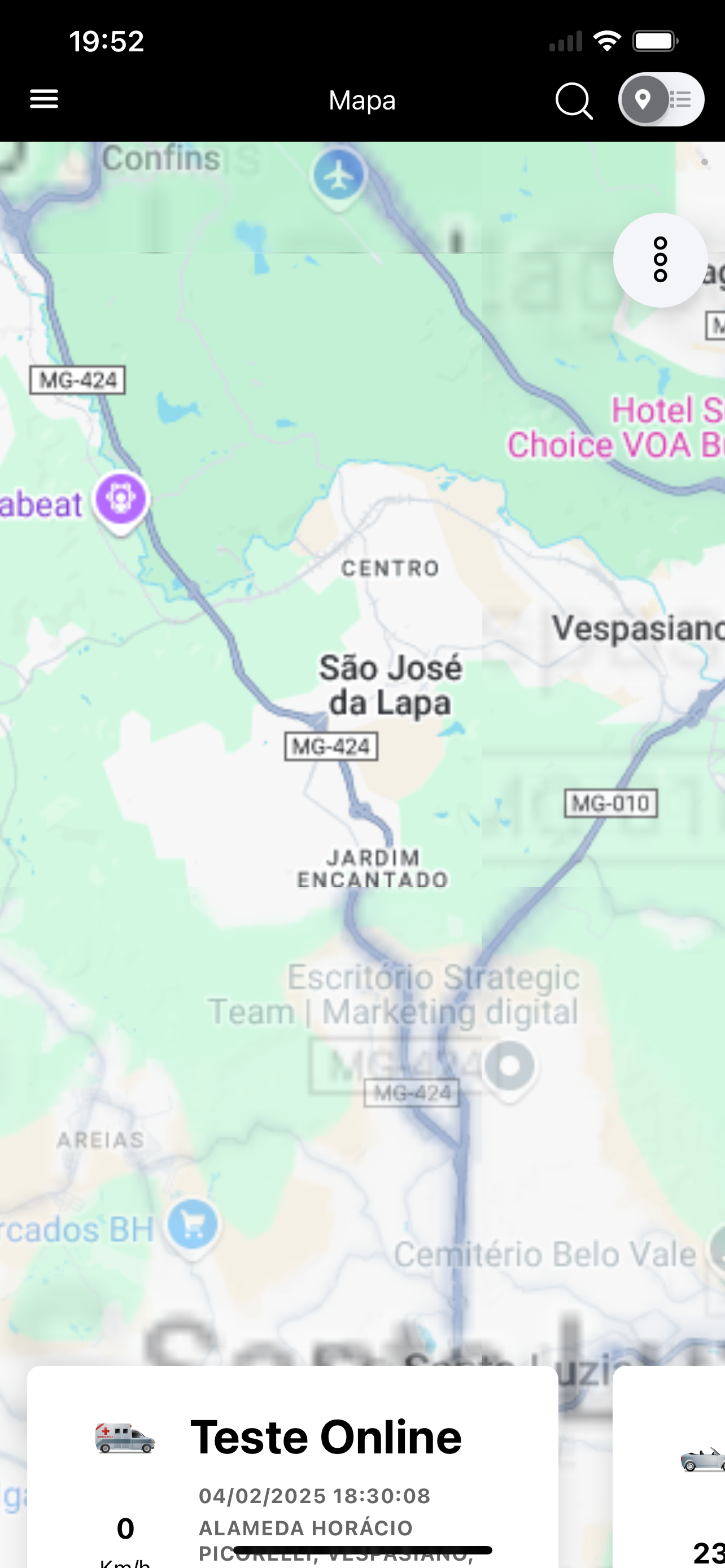 Essencial Vigilância