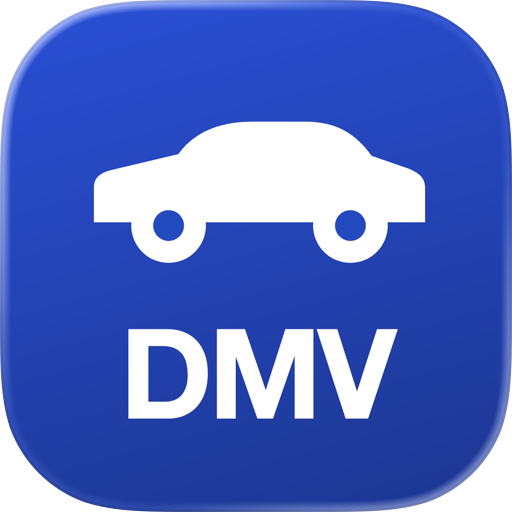 DMV Practice Test +