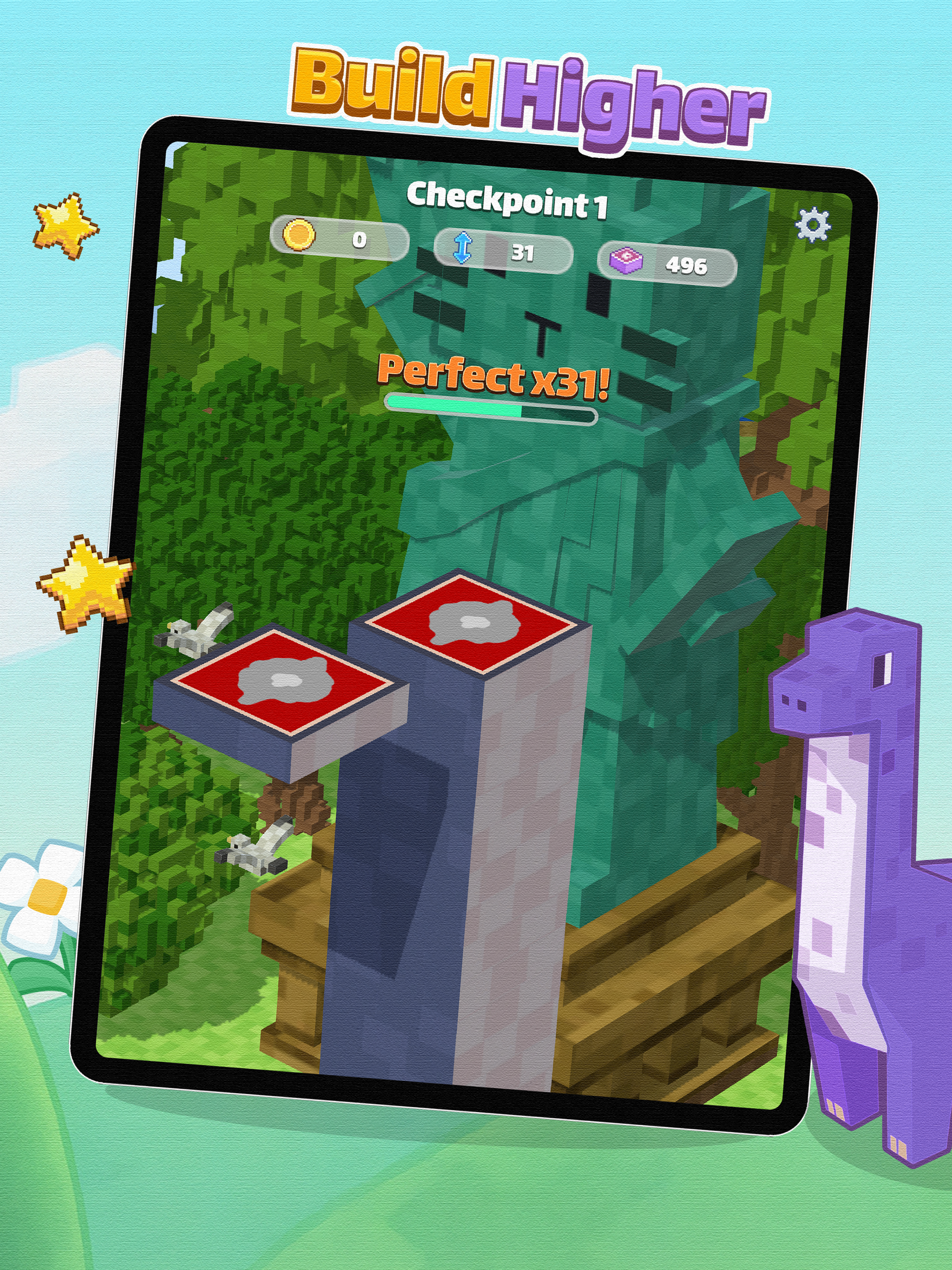 Stack Pals