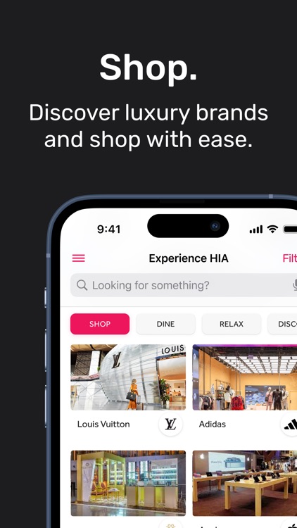 HIA Qatar screenshot-5