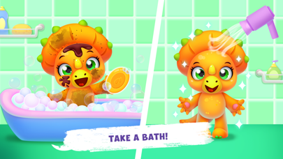 SmartKids Academy Learn & Play Screenshot