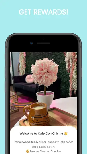 Cafe Con Chisme iPhone Screenshot 5