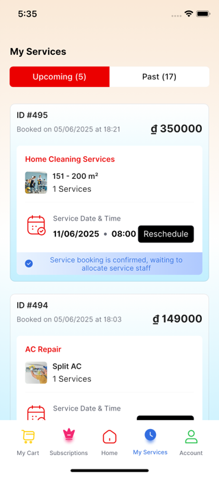 Home101 Screenshot 5 of 5