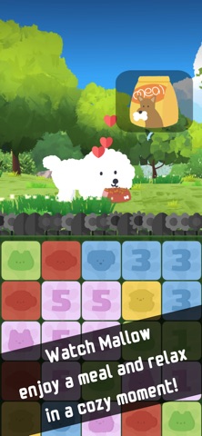 Mallow Pop Screenshot 3 of 5