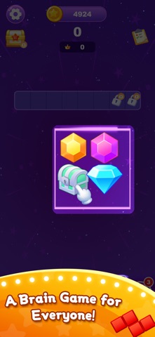 Block Match: Tile Puzzle Screenshot 3 of 6