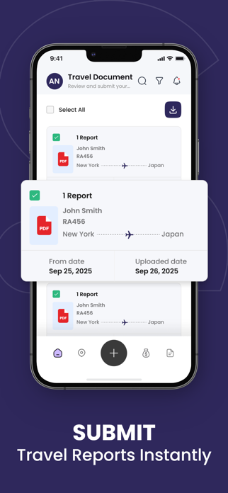 Simple Expense: AI Tracker Screenshot 5 of 5