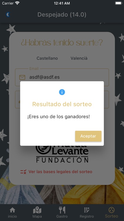 Campamento Real screenshot-5