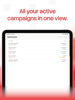 Clipstake screenshot 8
