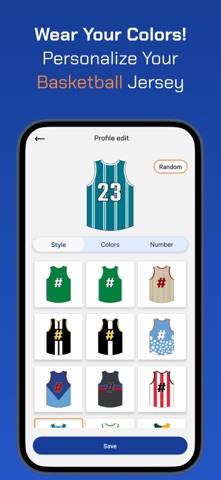 Basketball Predictor Screenshot 5 of 5