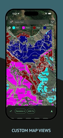 Microforest Screenshot 4 of 8