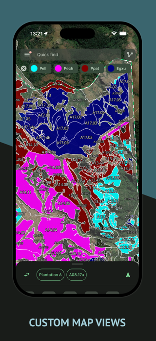 Microforest Screenshot 4 of 8