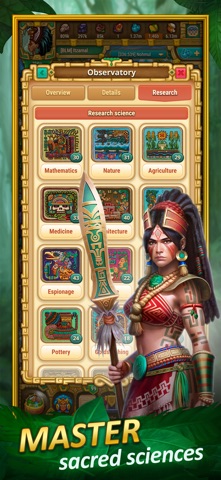 Tentlan: Mesoamerican Strategy Screenshot 7 of 7