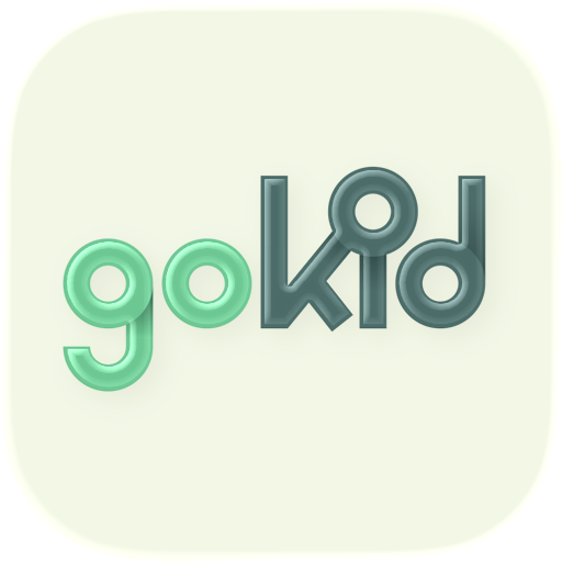 GoKid Carpool Organizer