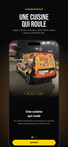 Fast & Delicious Screenshot 1 of 5