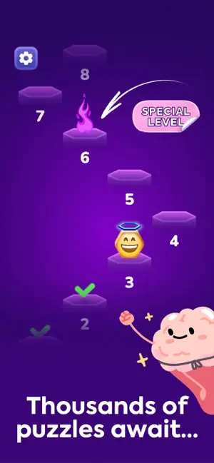 Color Nuts Sort: Puzzle Game screenshot 4
