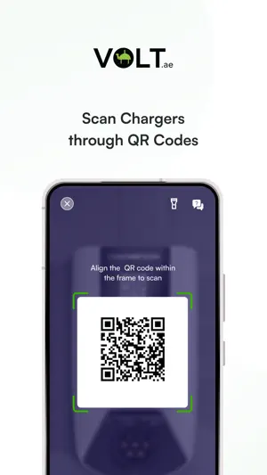 Volt EV screenshot 4