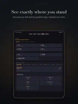 Mnemonica: Stack Trainer screenshot 11