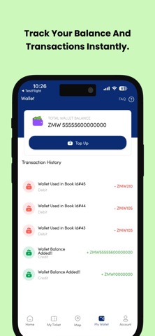Travinsta screenshot