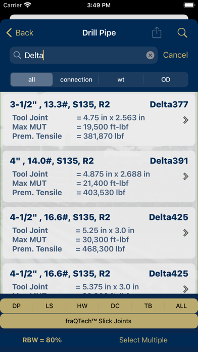 Quail Tools Screenshot