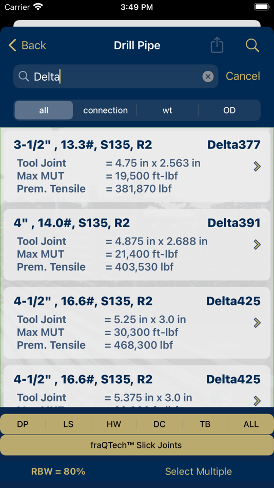 #5. Quail Tools (iOS) 由: Austin Angelle