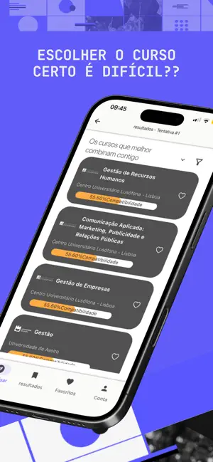 Campus.ly screenshot 3