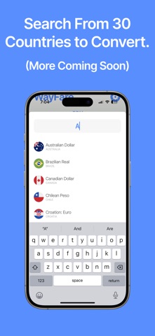 WayFare by The Blocks Screenshot 3 of 5