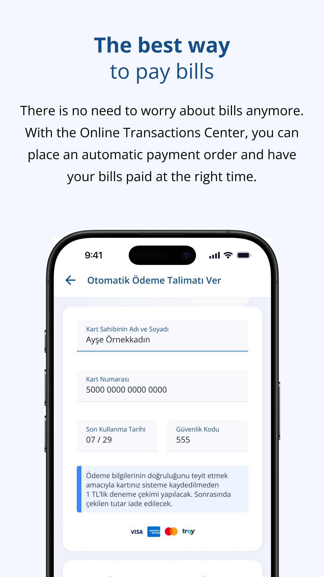 Screenshot 4 of TurkNet